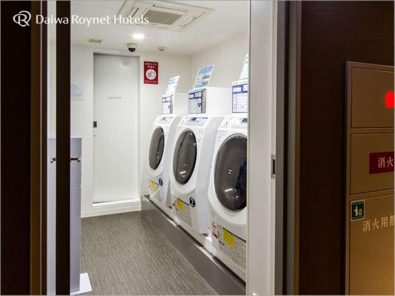 Daiwa Roynet Hotel Koriyama Ekimae Dış mekan fotoğraf