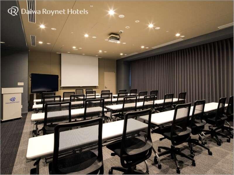 Daiwa Roynet Hotel Koriyama Ekimae Dış mekan fotoğraf