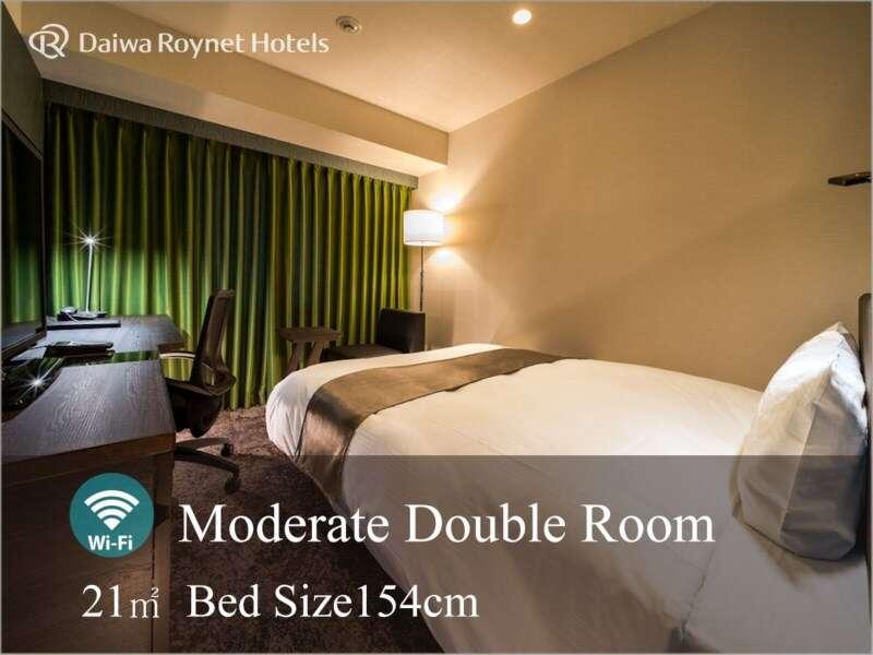 Daiwa Roynet Hotel Koriyama Ekimae Dış mekan fotoğraf