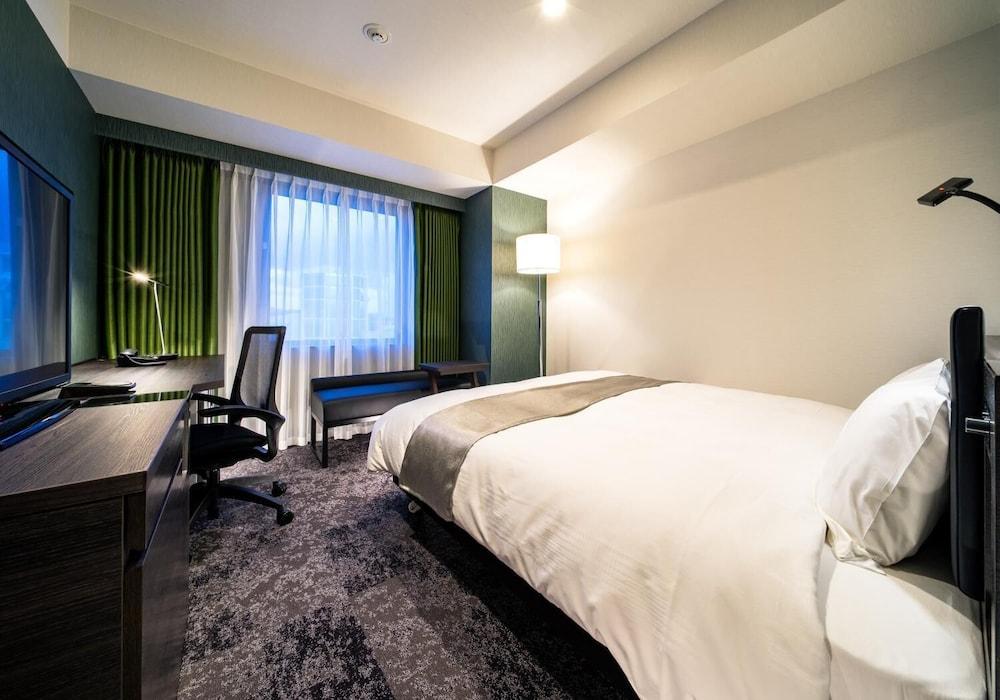 Daiwa Roynet Hotel Koriyama Ekimae Dış mekan fotoğraf