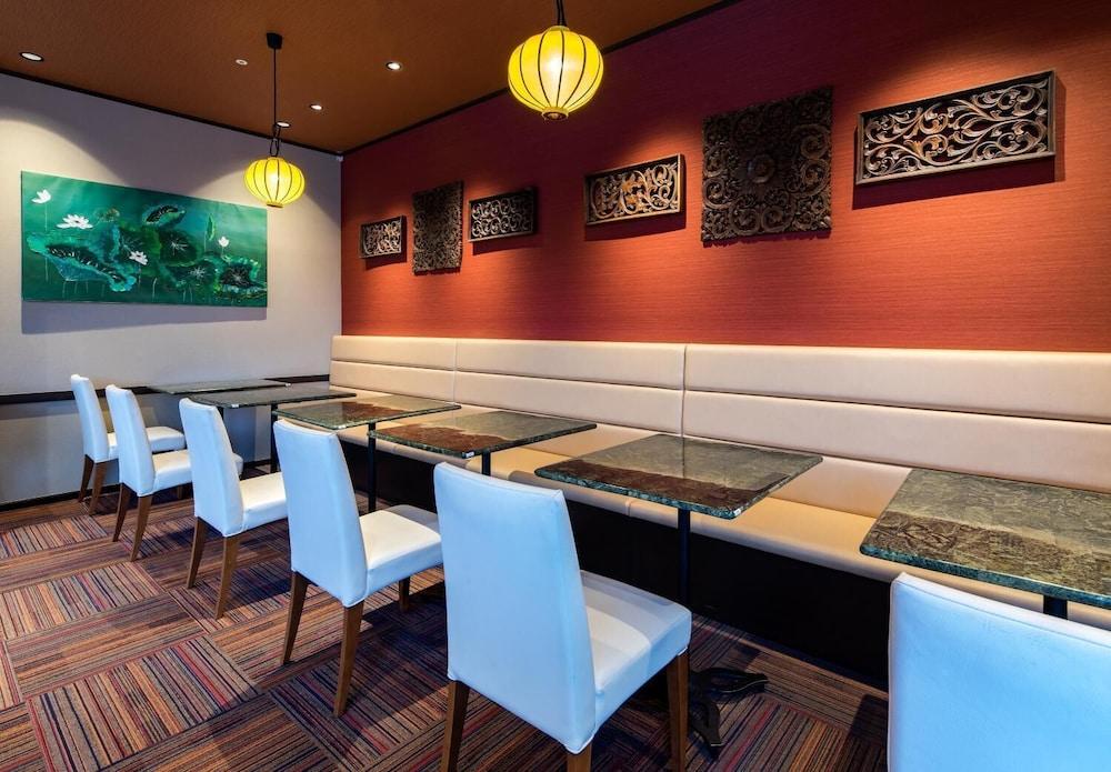 Daiwa Roynet Hotel Koriyama Ekimae Dış mekan fotoğraf