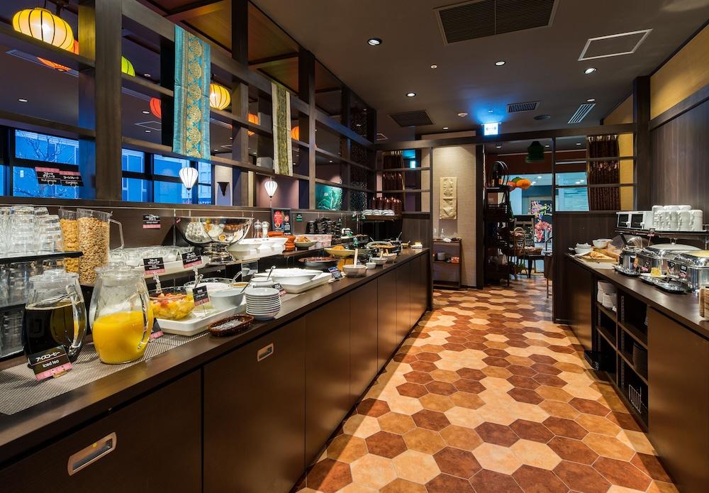 Daiwa Roynet Hotel Koriyama Ekimae Dış mekan fotoğraf