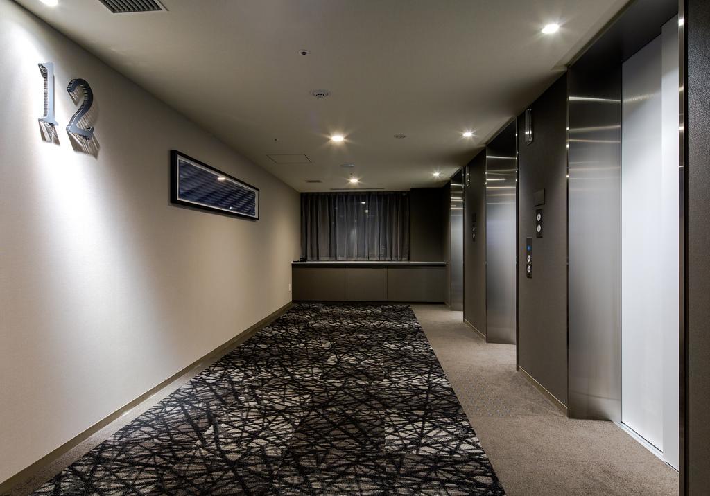 Daiwa Roynet Hotel Koriyama Ekimae Dış mekan fotoğraf